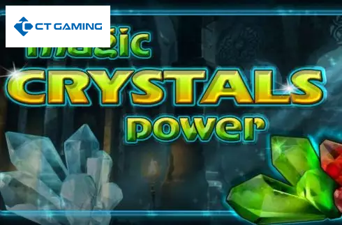 Magic Crystals Power